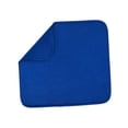 thumbnail image 2 of AMLESO Tapis Absorbant pour Vaisselle, Napperon de Séchage Facile à Ranger, Lavable en Machine, Bleu, 2 of 8