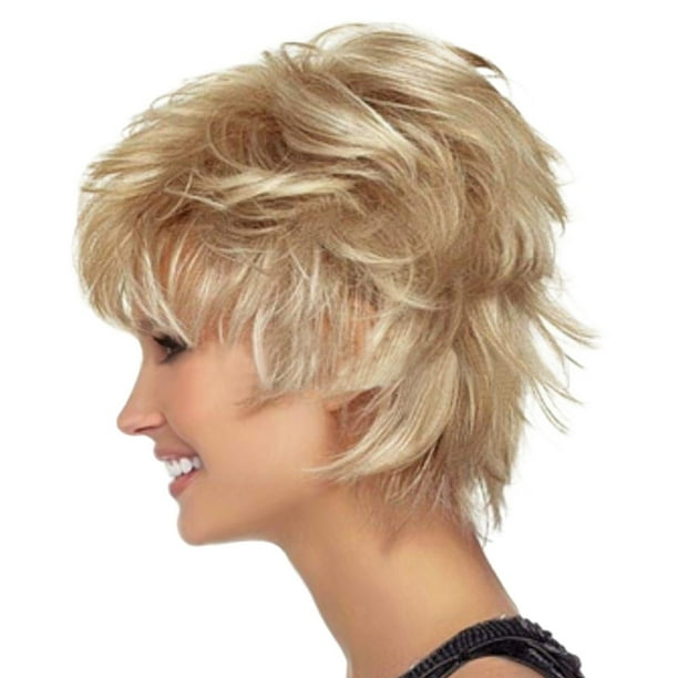 Cool wigs best sale for women