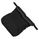 thumbnail image 4 of Mochila Para Silla De Ruedas, Cerrojo De Gran Capacidad, Antideslizante, Impermeable, Tira Reflectante, Bolsa Trasera Para Silla De Ruedas Para Discapacitados Para El Hogar OTVIAP Wheelchair Storage Bag, 4 of 8