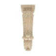 thumbnail image 3 of American Pro Decor 5APD10512 Large Carved Wood Corbel, 3 of 6