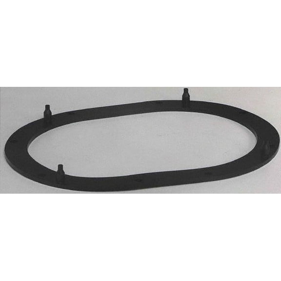 Carter PTS2017 Fuel Pump Tank Seal Fits select: 1994-1995 FORD ASPIRE