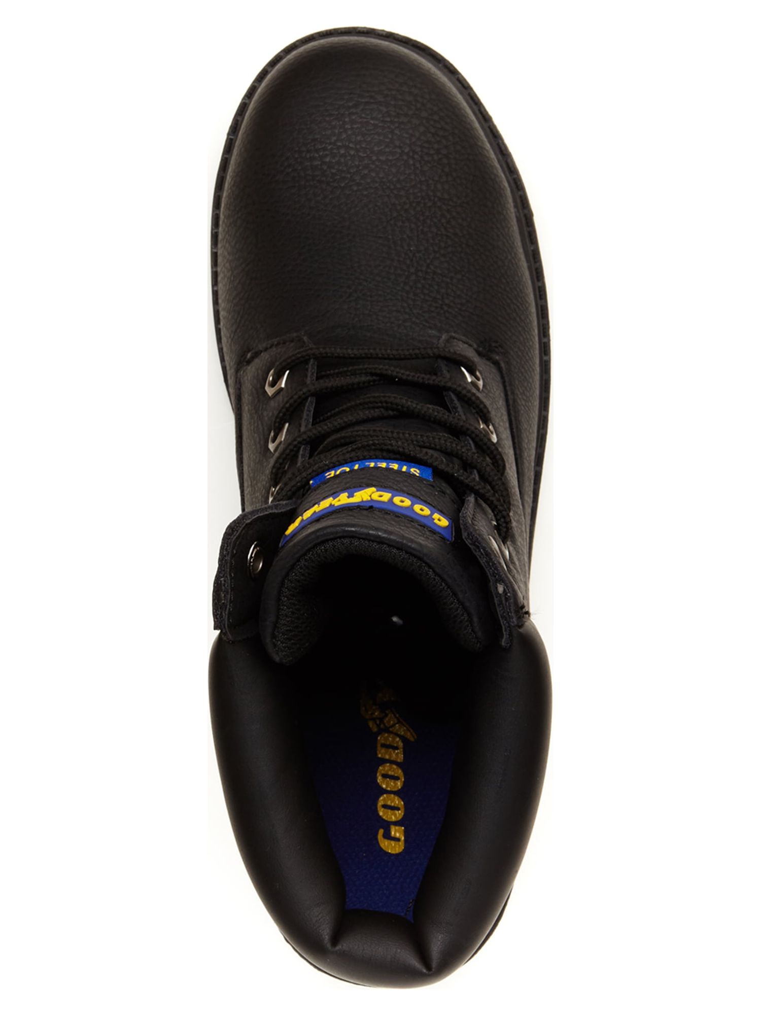 Goodyear Men's Maverik Steel Toe Work Boots photo 4