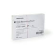 thumbnail image 3 of McKesson ECG Recording Paper, Red Grid Thermal Paper - 8.5 in x 138 ft, 300 Count, 1 Pack, 3 of 7