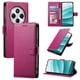 thumbnail image 1 of Funda para FOXDOCK Xiaomi Redmi A4 5G– Cuero Premium, 3 ranuras para tarjetas, Protección contra impactos, 1 of 5