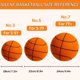 thumbnail image 2 of Esther de baloncesto Silent 2025 New Dribble Dream Indoor Foam, 2 of 7
