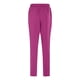thumbnail image 3 of WILLBEST Pantalones Casuales de Satén para Mujer, de Cintura Alta, Holgados y con Bolsillos de Seda, para Mayor Comodidad y Estilo Diario. Extra Grande, 3 of 4