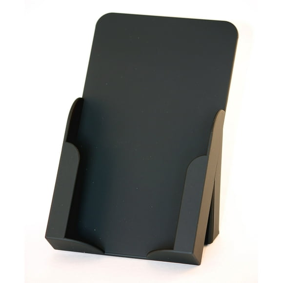 El Soporte Para Teléfono Wadestar Rpc Convierte El Soporte Para Tarjetas De Presentación En Un Soporte Para Teléfono Celular En Camionetas Dodge Ram Selectas 2009-15 - Pequeño