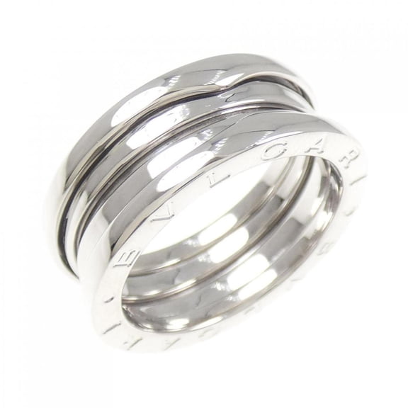 Pre-Owned Bvlgari B.zero1 3-band ring