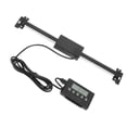thumbnail image 1 of Digital Readout, Precise Aluminum Alloy Digital Readout Linear Scale With Quick Response For Lathes For Metalworking, 1 of 8