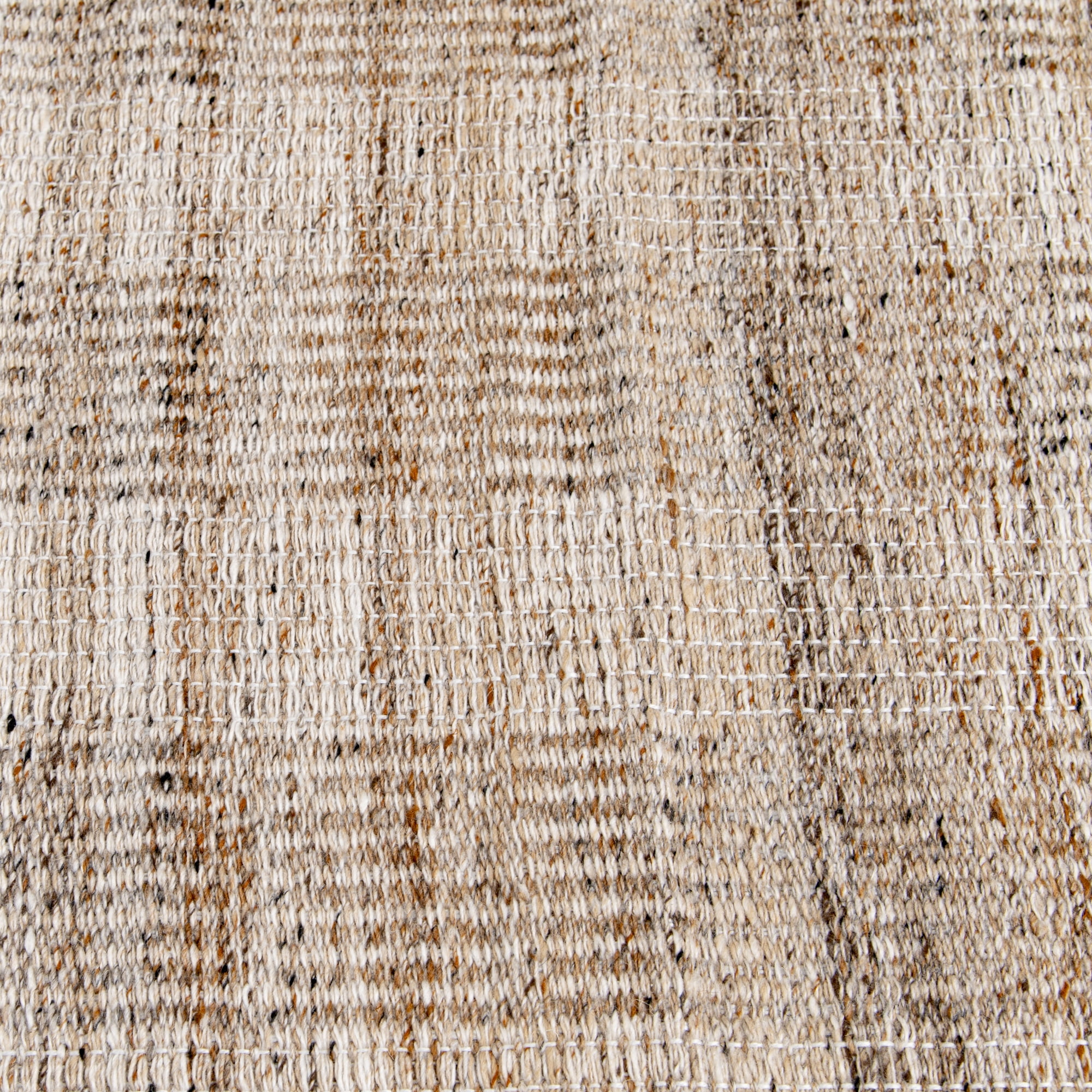 (2 pack) Better Homes & Gardens 30"x46" Handwoven Stripe Indoor Accent Rug