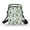 Cacti Bloom Pattern, variant on HELLHERO Women Messenger Bag for Unisex Travel Daily Use Vibrant Jellyfish in Ocean Shoulder Bags Leakproof