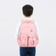 thumbnail image 1 of Mochila grande con compartimento para portátil - mochila escolar de poliéster resistente, bolsillos para botellas de agua, correas ajustables para adolescentes, universidad, viajes y senderismo, 1 of 5