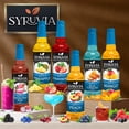 thumbnail image 7 of Syruvia Mandarin Orange Sugar Free Cocktails Syrup 25.4 Fl Oz With Pump, 7 of 7