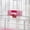 Pink + Iron + Plastic, variant on Wooden Chicken Activity Play Set with Swing and Ladder for 3-4 Birds, Gray Chicken Coop Accessories for Healthy Exercise