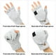 thumbnail image 2 of 1 par guantes USB calentados calentadores calientes calentadores de mano de mano guantes para invierno frío, 2 of 5