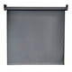 thumbnail image 1 of Persiana Enrollable Black Out Color Gris Oscuro, Componentes Coordinados, Medida de 180cm de ancho por 180cm de alto., 1 of 3
