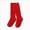 Red * Socks, variant on Girls Knee High Socks for Toddler Baby Girls Socks Uniform Solid Colour Long Stockings for 0 6 12 Months 2T 3T 4T 5T 6T 7T 8T Kids