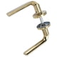 thumbnail image 5 of Cerradura de manija de puerta, cerradura de puerta mecánica silenciosa Cerradura de puerta Hardwares de puerta Verdadera excelencia, 5 of 8