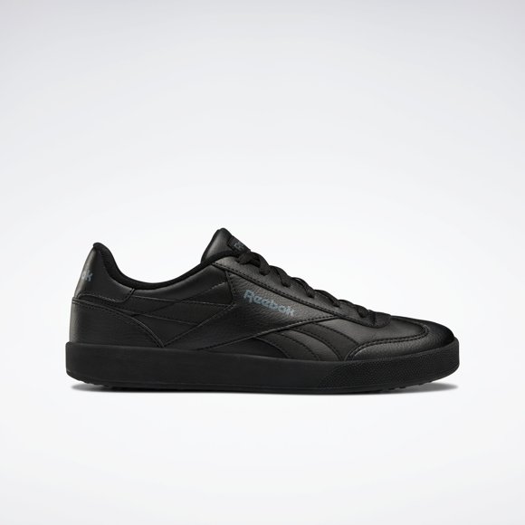 Reebok Footwear Men Reebok Vector Smash Shoes Cblack/Purgry/Cblack