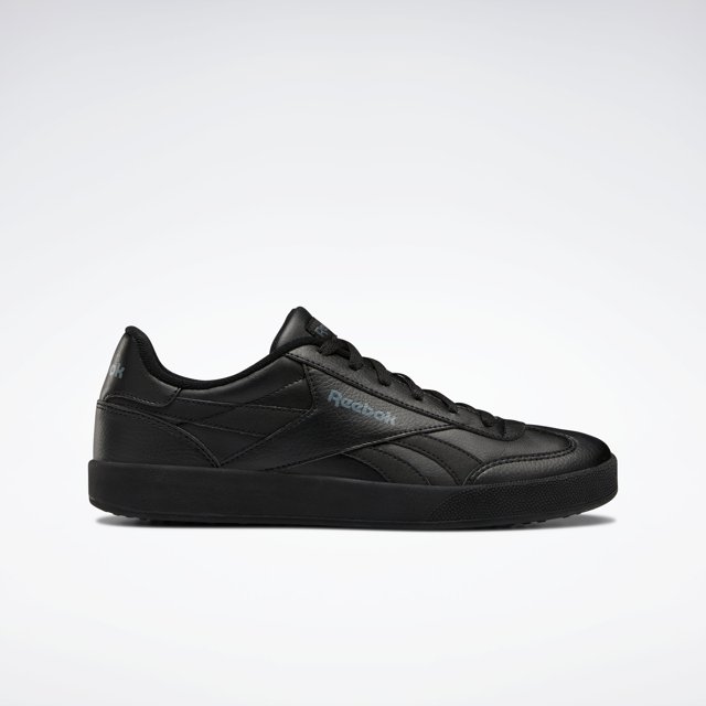 Reebok Footwear Men Reebok Vector Smash Shoes Cblack/Purgry/Cblack