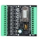thumbnail image 2 of Vida útil Más Larga Y Estable PLC, Placa De Control Industrial Programable, Aplicaciones De Control De Automatización Placa Base T Para La Industria De Placas Base 2N-6MR ANGGREK Otros, 2 of 8