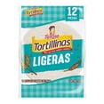thumbnail image 1 of Tortillas de harina Tía Rosa Tortillinas ligeras 306 g, 1 of 4