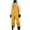 Yellow, variant on Cavosen Mens Baggy Ski Insulated Pants Waterproof Snow Pants Snowboard Outdoor Hiking Pants for Winter Sports