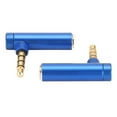 thumbnail image 3 of Enchufe NikouMX 2PCS macho a Conector Estéreo 3.5mm Adaptador, 3 of 8