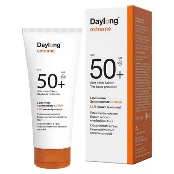 Daylong Extreme Sun Lotion SPF 50  50ml