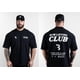 thumbnail image 1 of Camisetas de alta calidad para hombre, ropa de gimnasio deportiva, 100% algodón, talla estadounidense xuanjing unisex, 1 of 2