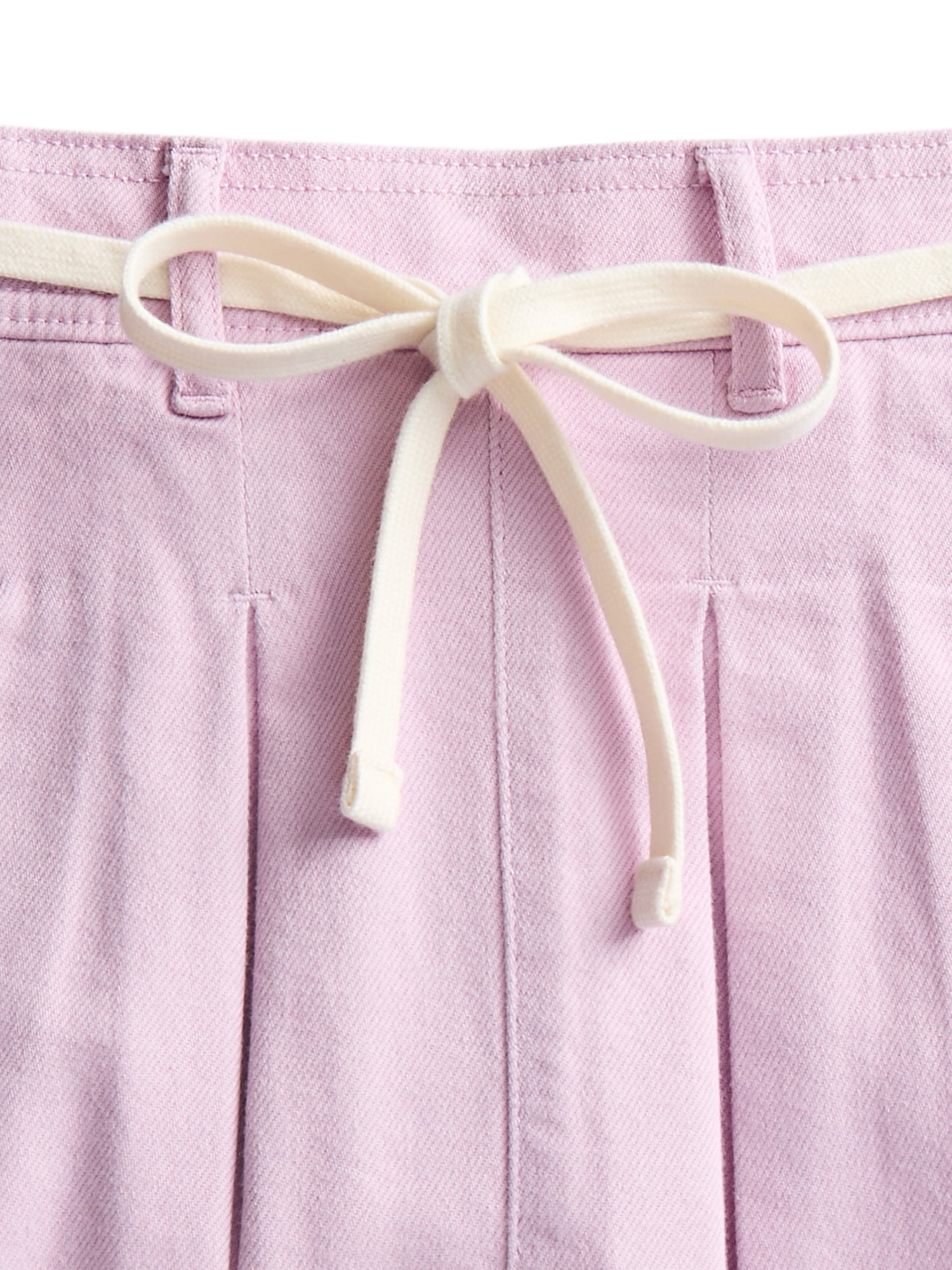 Weekend Academy Girls Pleated Mini Skirt, Sizes 4-18