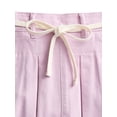 thumbnail image 2 of Weekend Academy Girls Pleated Mini Skirt, Sizes 4-18, 2 of 3