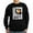 Black, variant on CafePress - Tucson Arizona Sweatshirt (Dark) - Classic Crew Neck Sweatshirt