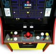 thumbnail image 3 of Arcade1Up Pac-Man Edition Bandai Namco Entertainment Legacy Arcade Game Machine with WIFI, 3 of 7