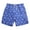 Multi Palm, variant on INGEAR Little Boys Quick Dry Beach Board Shorts Kids Swim Trunks UPF 50+ Swimsuit with Pockets