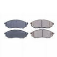 thumbnail image 2 of Power Stop Front Z16 Evolution Ceramic Brake Pads 16-888, 2 of 4