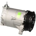 thumbnail image 1 of Four Seasons 68229 New AC Compressor, 1 of 3