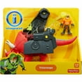 thumbnail image 4 of Fisher-Price Imaginext Triceratops, 4 of 4