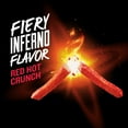 thumbnail image 2 of Slim Jim Fire Fries Inferno Flavored Potato Snacks, 2.75 oz., 2 of 8