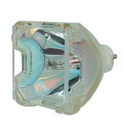 Lutema Economy pour lampe de projecteur Hitachi PJ-TX10 (ampoule uniquement)