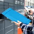 thumbnail image 6 of TRAEKESYI Blue Poly Mailers 10x13, 100 Pack - Waterproof, Strong Adhesive Shipping Bags for Clothing and Small Businesses - Durable Mailing Envelopes, 6 of 6