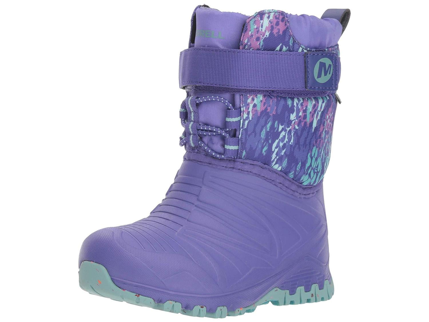 snow quest lite waterproof boot