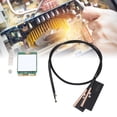 thumbnail image 1 of AX201NGW WiFi Card M.2 Interface 2.4Ghz 5Ghz 3000Mbps WiFi 6 Wireless Card for Win10 11, 1 of 7
