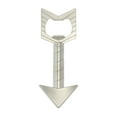 thumbnail image 1 of DJN Home & Garden Easy To Open The Bottle Cap Tool Wedding Practical Creative Alloy Open Wine Bottle Cap Tool, 1 of 6