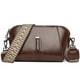 thumbnail image 2 of Bolsos de hombro pequeños informales para mujer, carteras y bolsos de cuero sintético de diseñador de lujo, bolsos de mensajero cruzados de alta calidad para mujer, 2 of 5