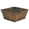 thumbnail image 1 of 3135 Large Basket - Espresso 3135ESP, 1 of 1