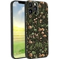 thumbnail image 1 of Gothic-dark-Fantasy-Forest-Woodland-plant-16 Phone Case, Degined for iPhone 13 Pro Max Case Men Women, Flexible Silicone Shockproof Case for iPhone 13 Pro Max, 1 of 1