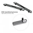 thumbnail image 4 of RC Pedal Plate, Burr Free RC Car Parts  For -4 1/10 Car For, 4 of 8