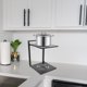 thumbnail image 4 of WASHWEPE Organizador De Para Cocina En Para Ollas Y Sartenes Resistente, 4 of 8