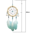 thumbnail image 1 of Atrapasueños Atrapasueños De Plumas Hechos A Mano Para Colgar En La Pared Decoración Decoración De La Boda Artesanía Serendint HA021797-00, 1 of 5